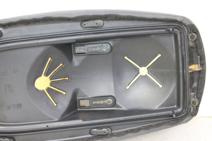 photo de SELLE PIAGGIO X9 EVOLUTION 125 (2003 - 2007)