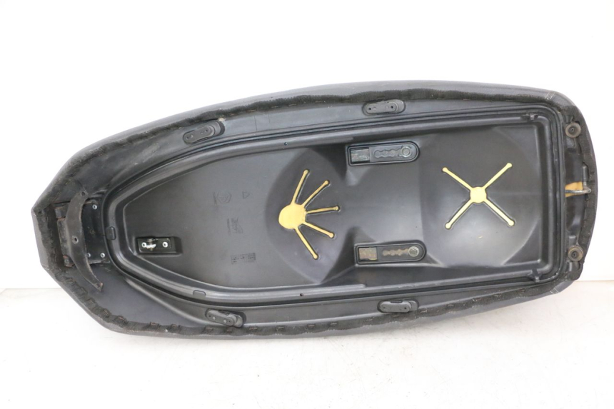 photo de SELLE PIAGGIO X9 EVOLUTION 125 (2003 - 2007)