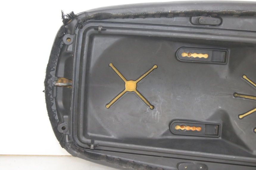 photo de SELLE PIAGGIO X9 125 (2000 - 2003)