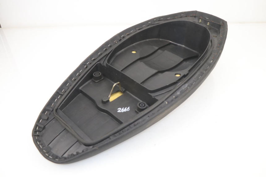 photo de SELLE RAZZO XENON 4T 50 (2008 - 2012)