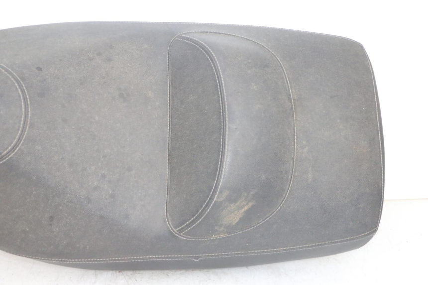 photo de SELLE PIAGGIO XEVO - X EVO 125 (2007 - 2016) - Inspection visuelle