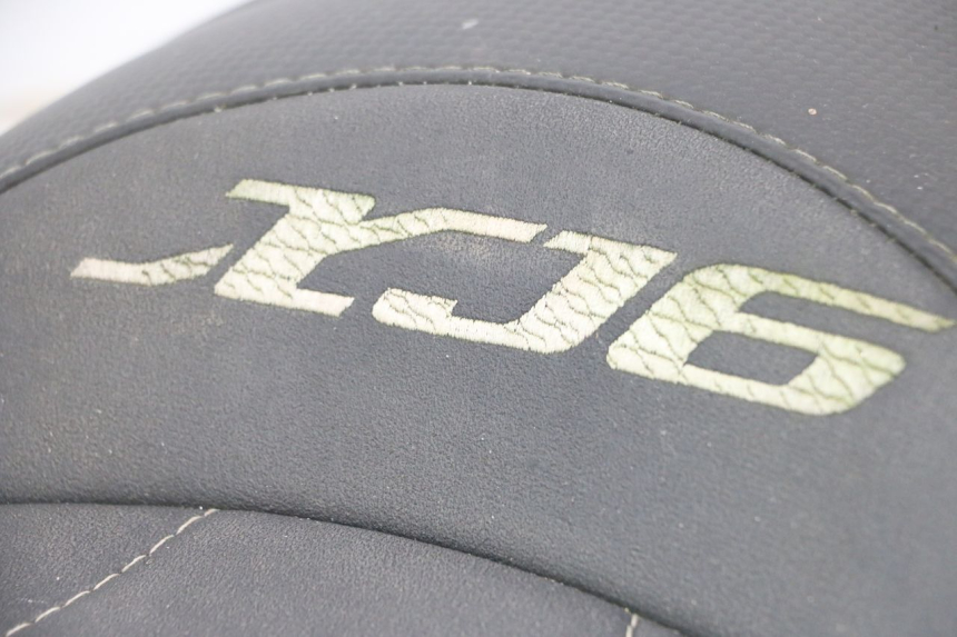 photo de SELLE YAMAHA XJ6 ABS 600 (2008 - 2016)