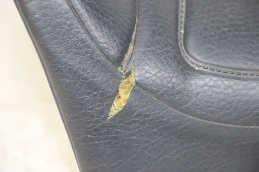 photo de SELLE YAMAHA XJN DIVERSION 600 (2000 - 2003)