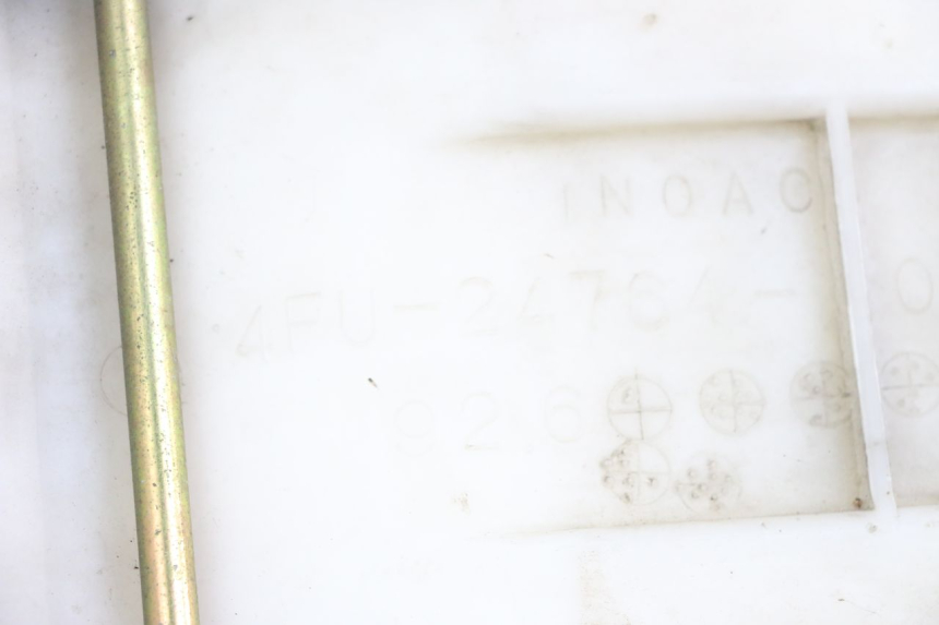 photo de SELLE YAMAHA TDR DELTABOX 125 (1993 - 2003)