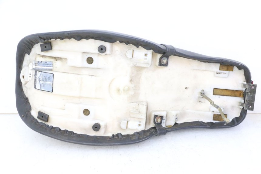 photo de SELLE YAMAHA XV VIRAGO 535 (1988 - 2004)