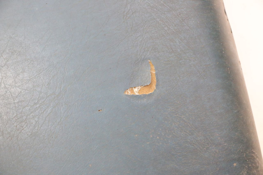 photo de SELLE YAMAHA YFM BRUIN 350 (2003 - 2009)