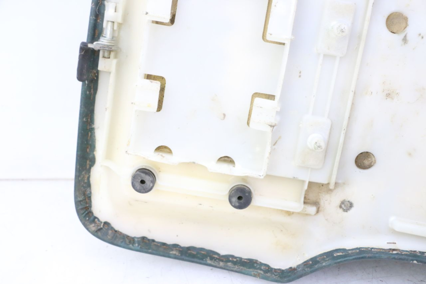 photo de SELLE YAMAHA YFM BRUIN 350 (2003 - 2009)