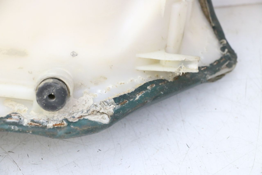 photo de SELLE YAMAHA YFM BRUIN 350 (2003 - 2009)