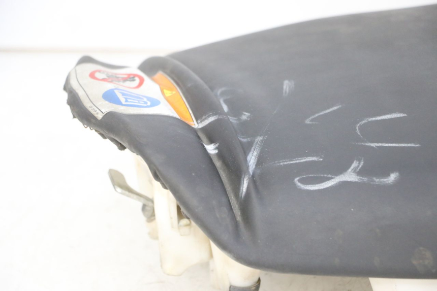 photo de SELLE YAMAHA YFM R RAPTOR 250 (2008 - 2014)