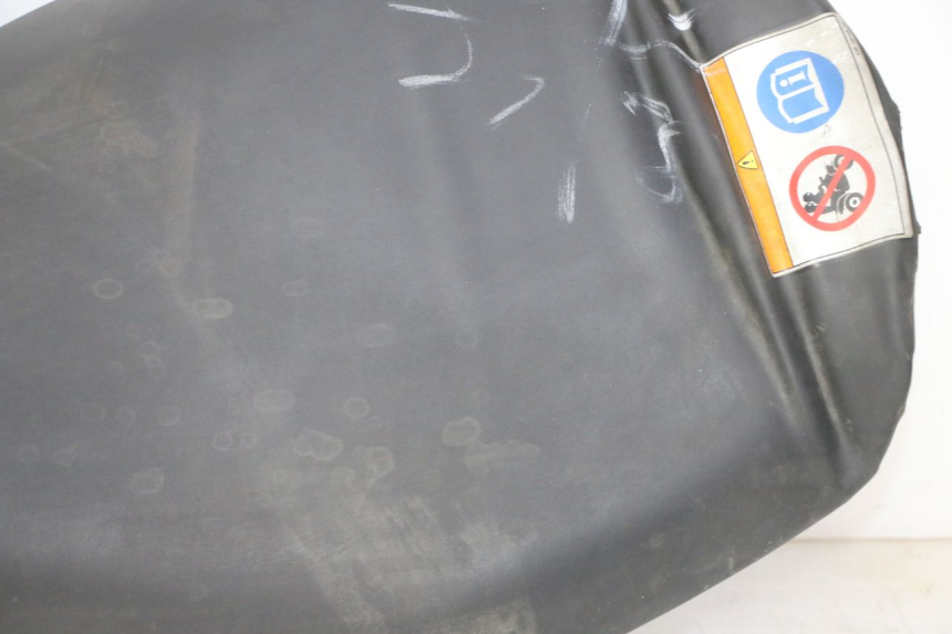 photo de SELLE YAMAHA YFM R RAPTOR 250 (2008 - 2014)