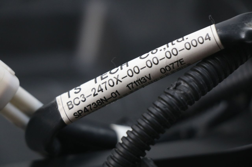 photo de SELLE YAMAHA YP T-MAX TMAX 530 (2017 - 2020)