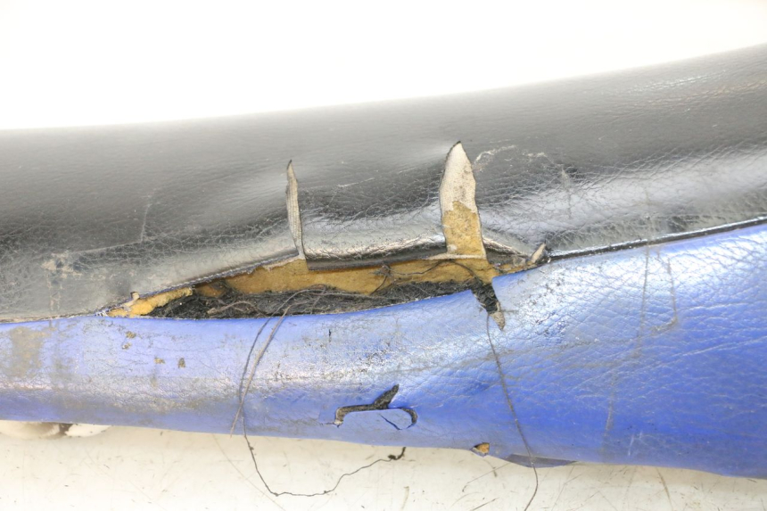 photo de SELLE YAMAHA YZ 125 (1998 - 2005)