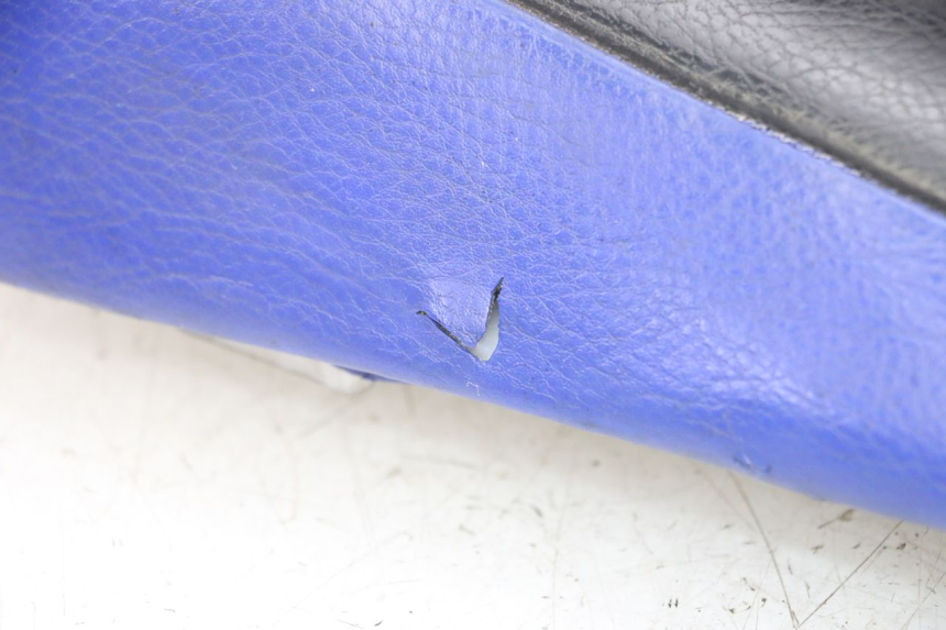 photo de SELLE YAMAHA YZ 125 (1998 - 2005)