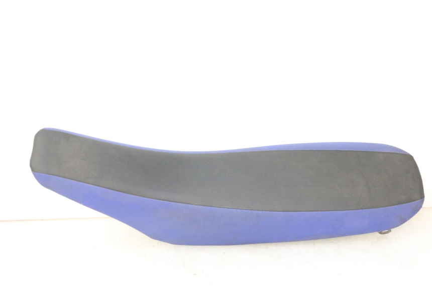 photo de  YAMAHA YZ 85 (2002 - 2018)