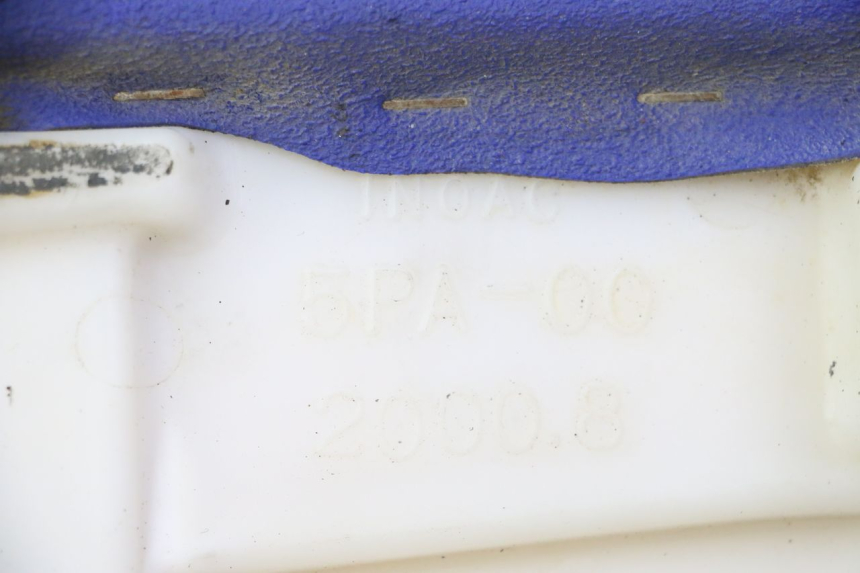 photo de  YAMAHA YZ 85 (2002 - 2018)