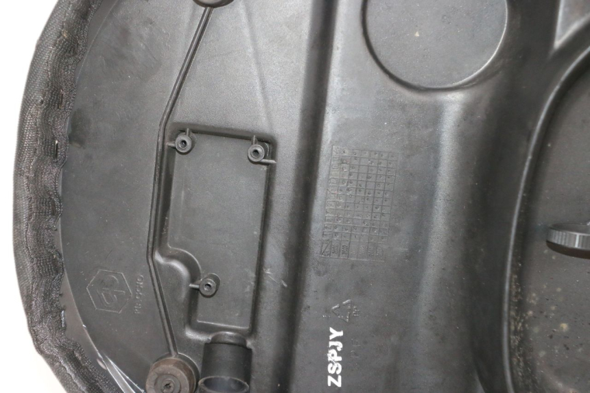 photo de SELLE PIAGGIO ZIP 2T 50 (2009 - 2019) - Photo complémentaire