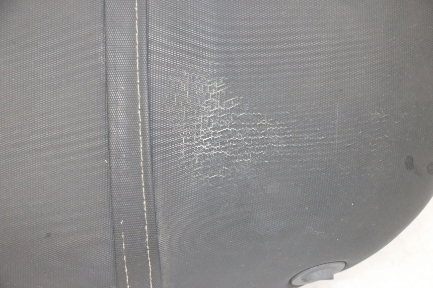 photo de SELLE PIAGGIO ZIP 4T 50 (2018 - 2020) - Focus structure