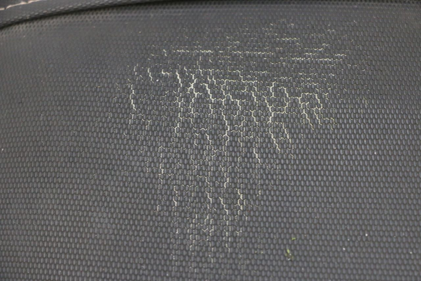 photo de SELLE PIAGGIO ZIP 4T 50 (2018 - 2020) - Zoom état d’usage