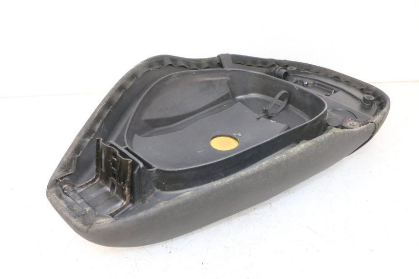 photo de SELLE PIAGGIO ZIP 4T 50 (2018 - 2020) - Gros plan technique