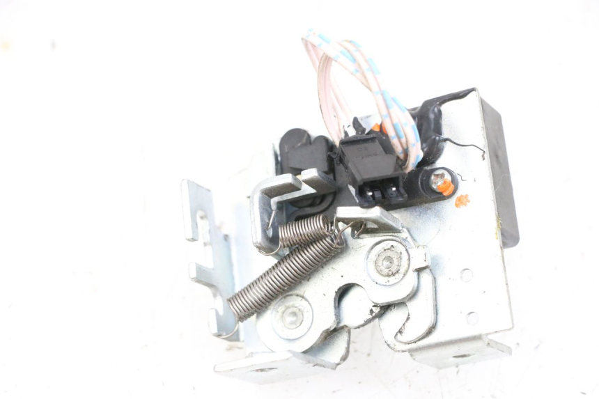 photo de SERRURE SELLE SEGWAY NINEBOT E125S 1 (2022 - 2026) - Vue principale