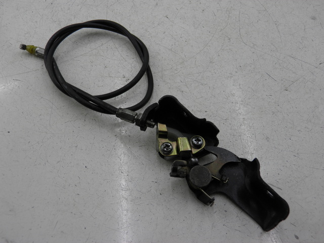 photo de SERRURE SELLE HONDA FES FORESIGHT 250 (1997 - 2002) - Vue principale