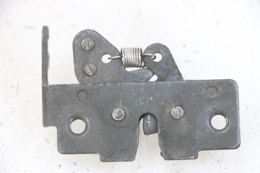 photo de SERRURE SELLE PIAGGIO MP3 LT 300 (2010 - 2016)