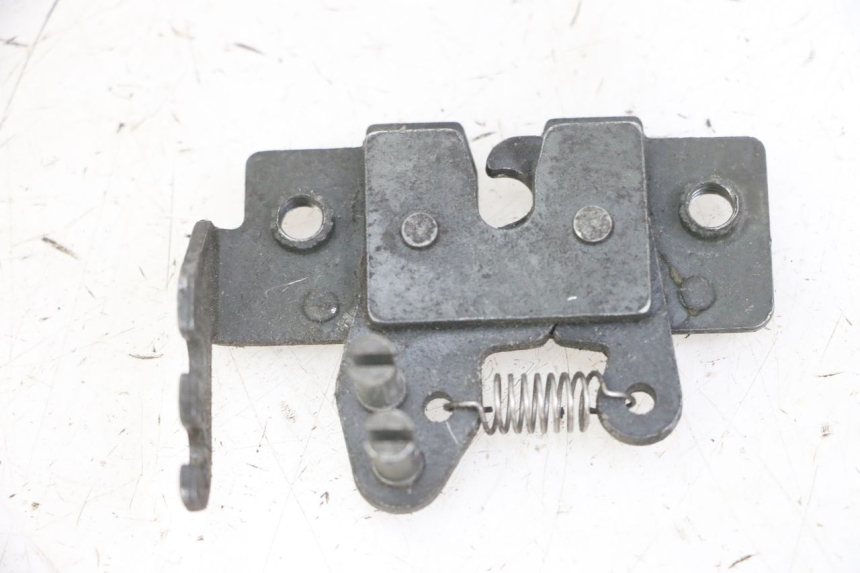 photo de SERRURE SELLE PIAGGIO MP3 LT 300 (2010 - 2016)