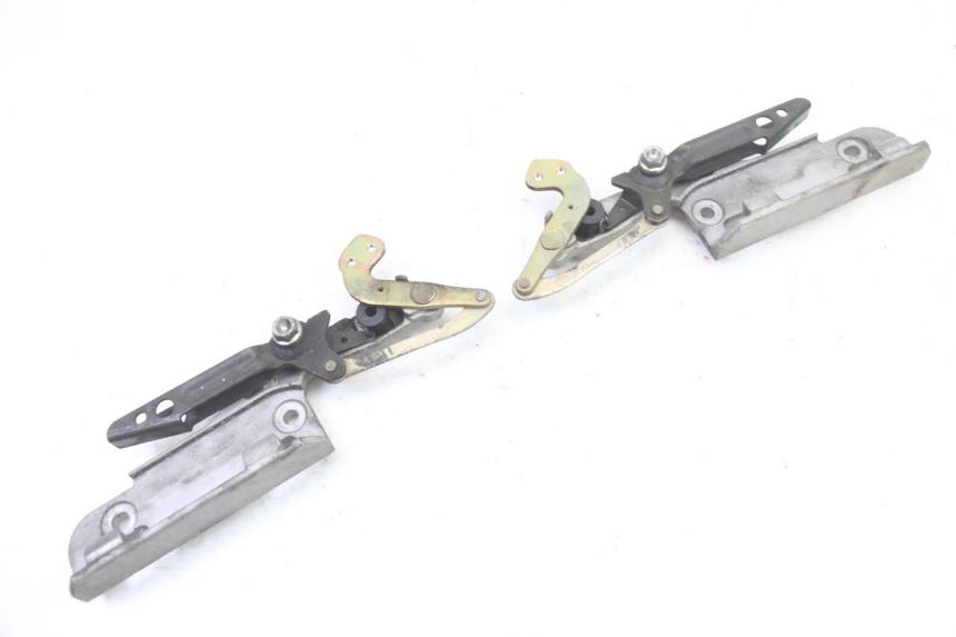 photo de SERRURE SELLE HONDA ST PAN EUROPEAN 1300 (2002 - 2013)