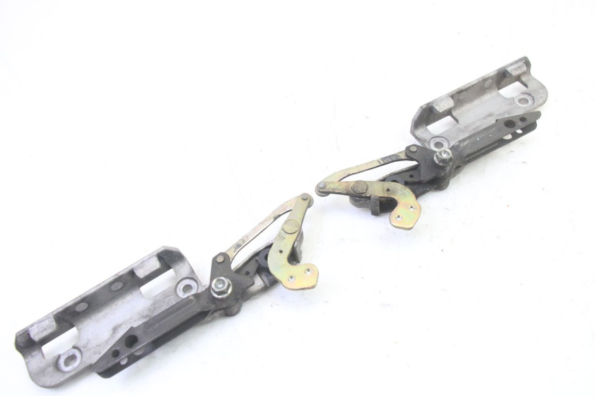 photo de SERRURE SELLE HONDA ST PAN EUROPEAN 1300 (2002 - 2013)