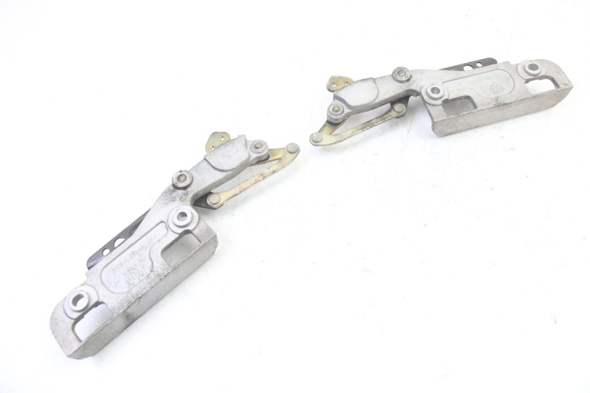 photo de SERRURE SELLE HONDA ST PAN EUROPEAN 1300 (2002 - 2013)