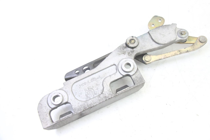 photo de SERRURE SELLE HONDA ST PAN EUROPEAN 1300 (2002 - 2013)