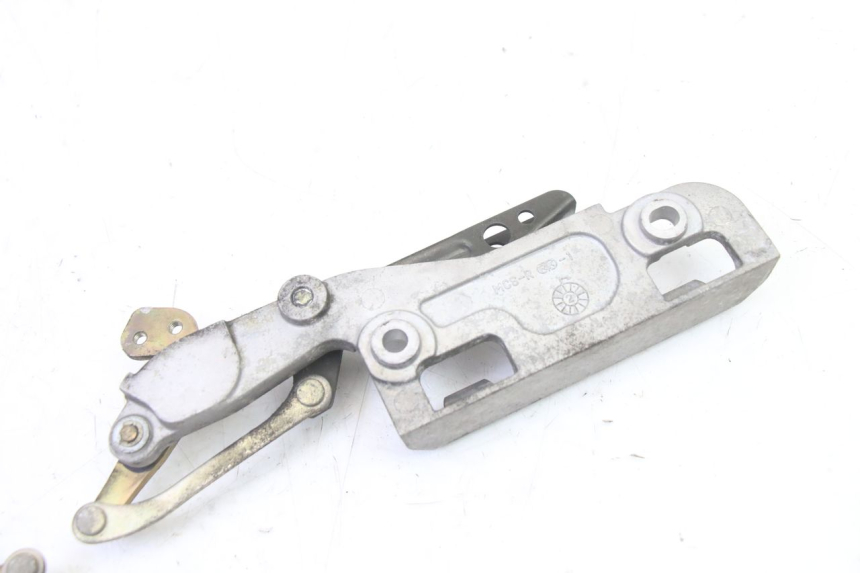 photo de SERRURE SELLE HONDA ST PAN EUROPEAN 1300 (2002 - 2013)