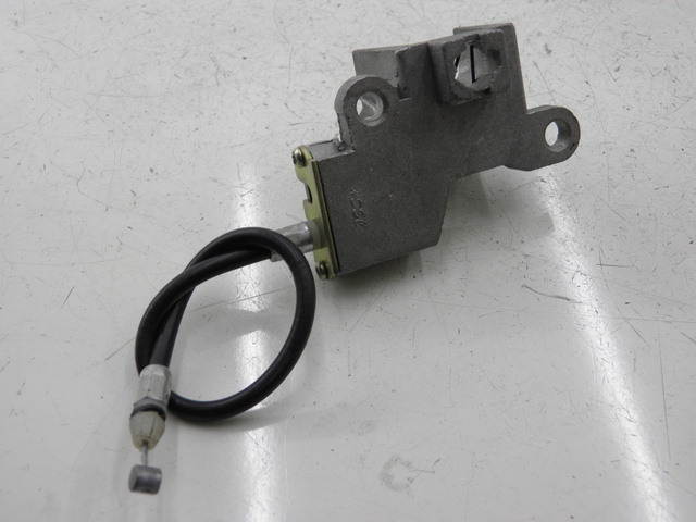 photo de SERRURE SELLE TNT MOTOR ROMA 10' 4T 50 (2007 - 2018) - Détail de la pièce