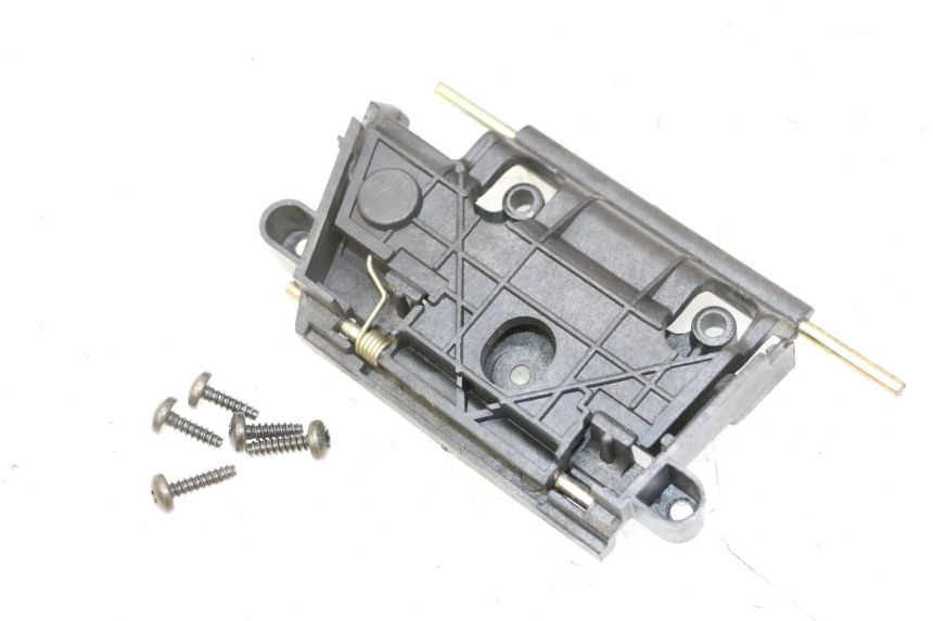 photo de SERRURE SELLE PEUGEOT VIVACITY NEW 4T 50 (2008 - 2017)