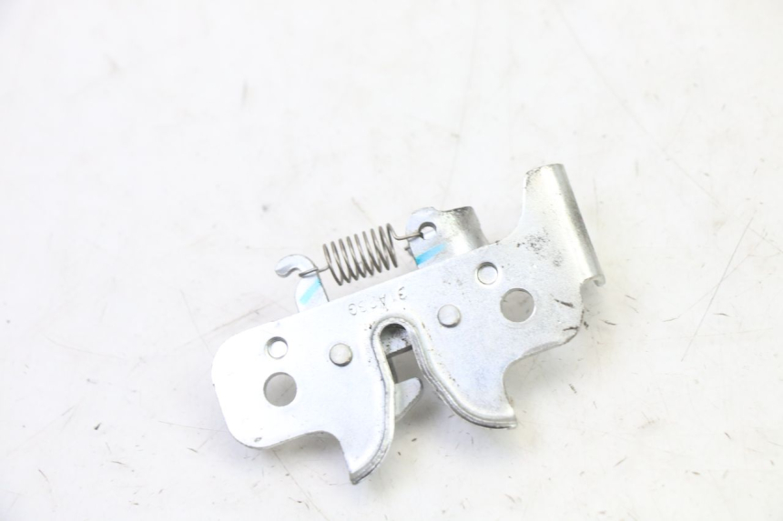 photo de SERRURE SELLE YAMAHA XMAX X-MAX 125 (2021 - 2025)