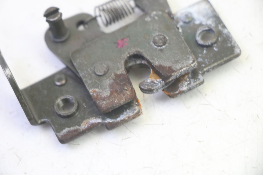 photo de SERRURE DE SELLE ADIVA AD3 300 (2014 - 2020)