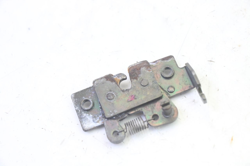 photo de SERRURE DE SELLE ADIVA AD3 300 (2014 - 2020)