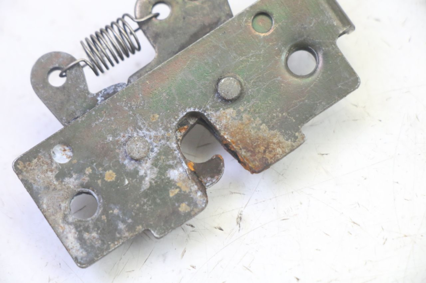 photo de SERRURE DE SELLE ADIVA AD3 300 (2014 - 2020)