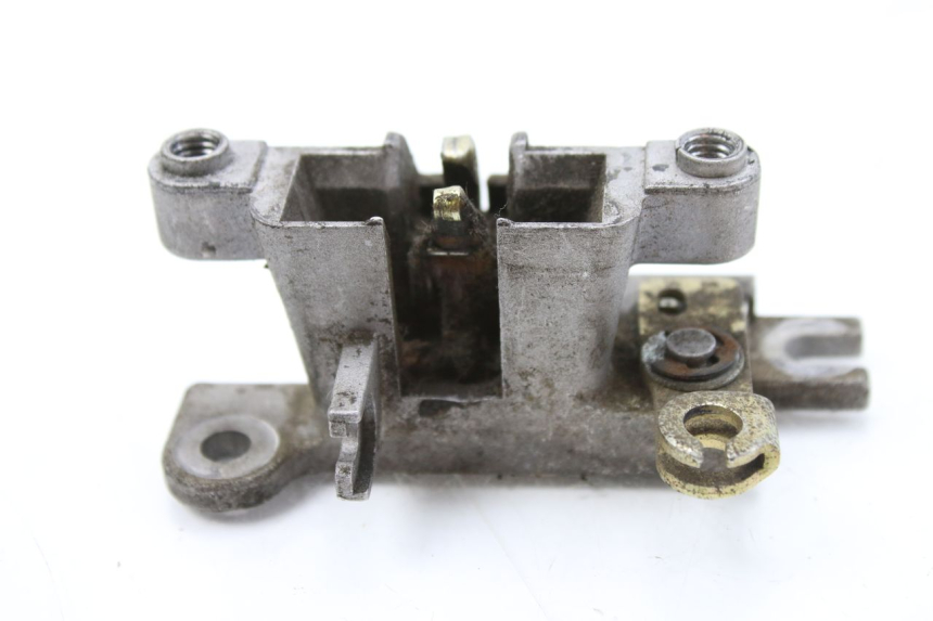 photo de SERRURE DE SELLE KYMCO AGILITY 4T 50 (2018 - 2022)