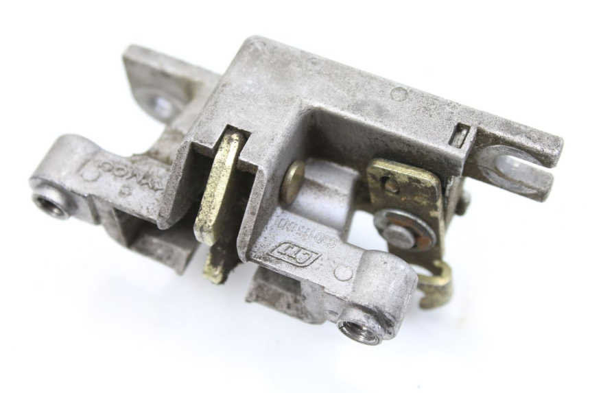 photo de SERRURE DE SELLE KYMCO AGILITY 4T 50 (2018 - 2022)