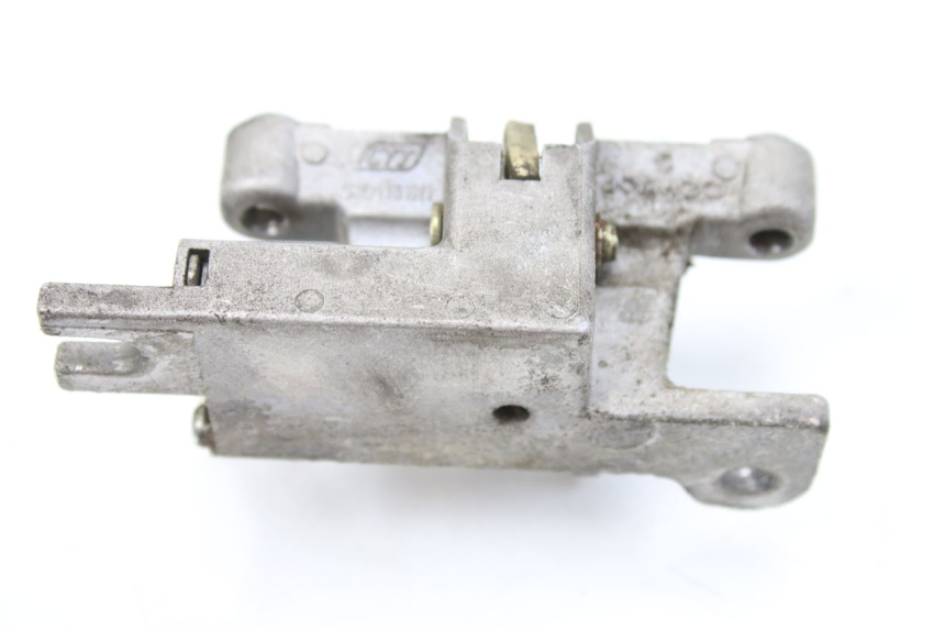 photo de SERRURE DE SELLE KYMCO AGILITY 4T 50 (2018 - 2022)