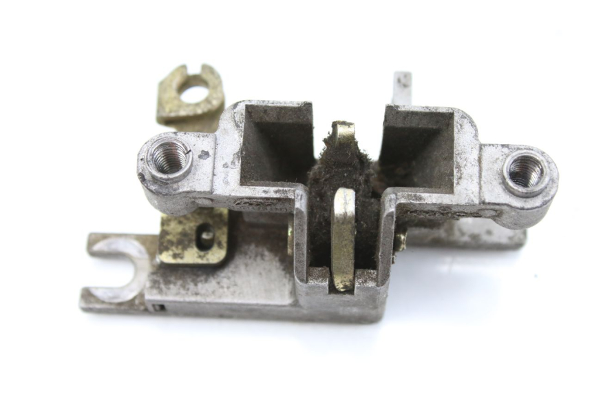 photo de SERRURE DE SELLE KYMCO AGILITY 4T 50 (2018 - 2022)