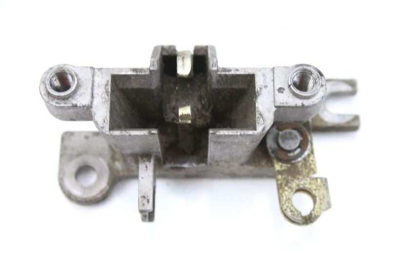 photo de SERRURE DE SELLE KYMCO AGILITY 4T 50 (2018 - 2022)