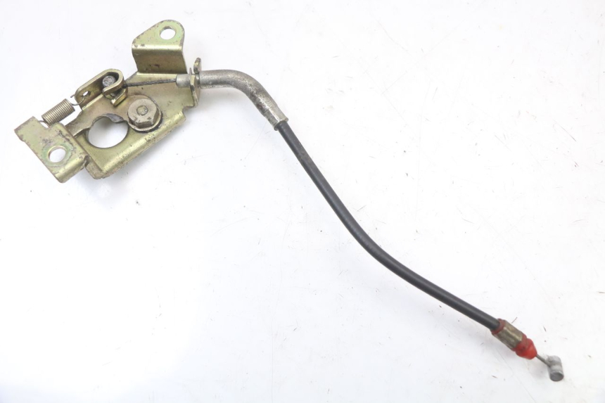 photo de Seat lock HYOSUNG GV AQUILA 125 (2000 - 2004)