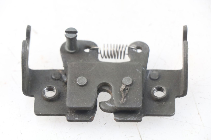 photo de SERRURE DE SELLE APRILIA ATLANTIC 125 (2003 - 2009) - Vue principale