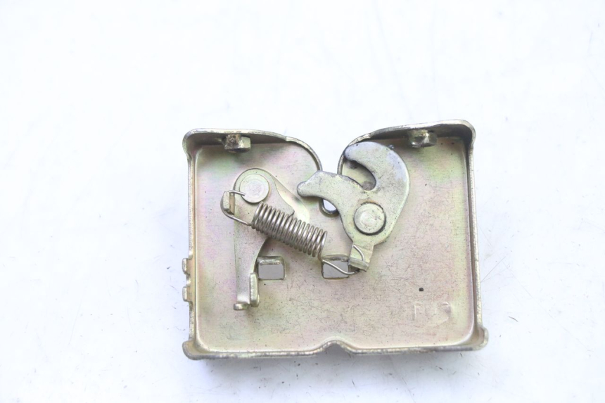 photo de SERRURE DE SELLE MASH BIBOP 2T 50 (2013 - 2018)