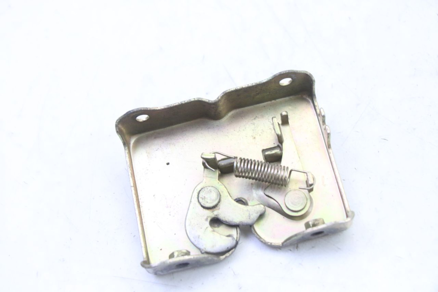 photo de SERRURE DE SELLE MASH BIBOP 2T 50 (2013 - 2018)