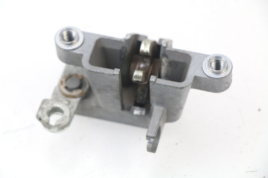 photo de SERRURE DE SELLE YAMAHA BW'S BWS 125 (2010 - 2013)