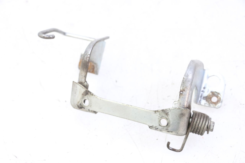 photo de SERRURE DE SELLE HONDA CBR RR FIREBLADE 900 (1992 - 1994)