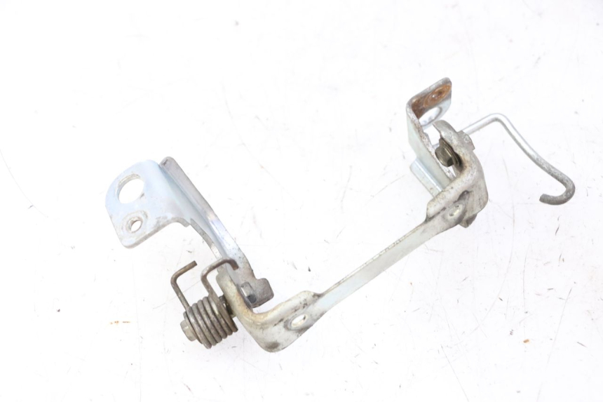 photo de SERRURE DE SELLE HONDA CBR RR FIREBLADE 900 (1992 - 1994)